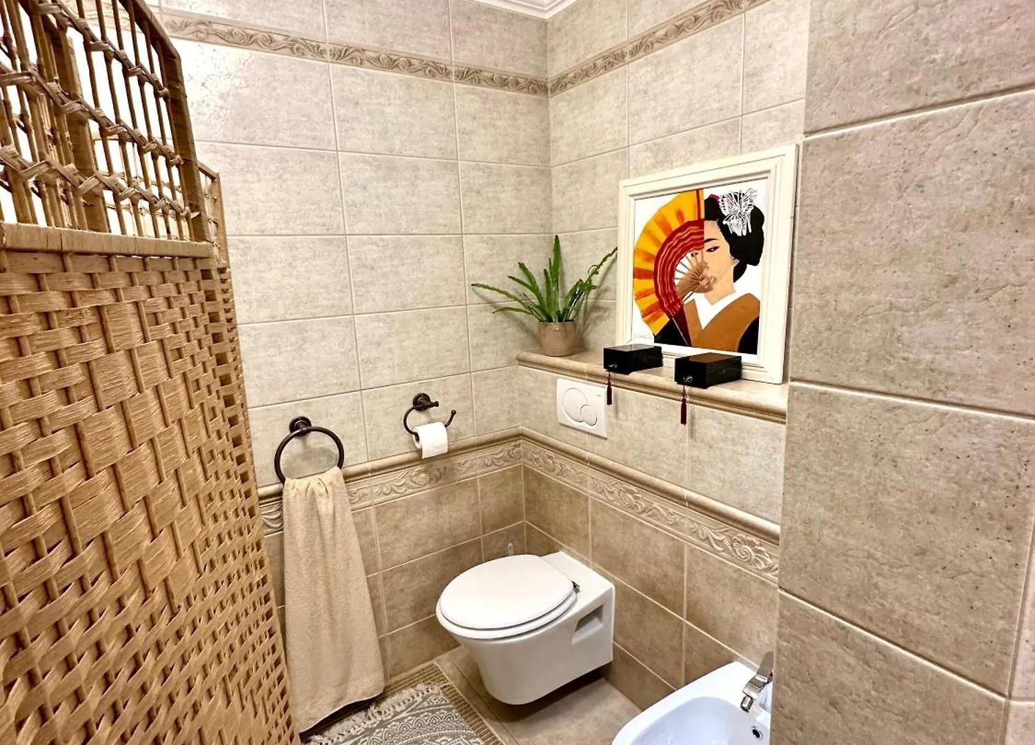 Hermina Boutique Apartment Βουδαπέστη