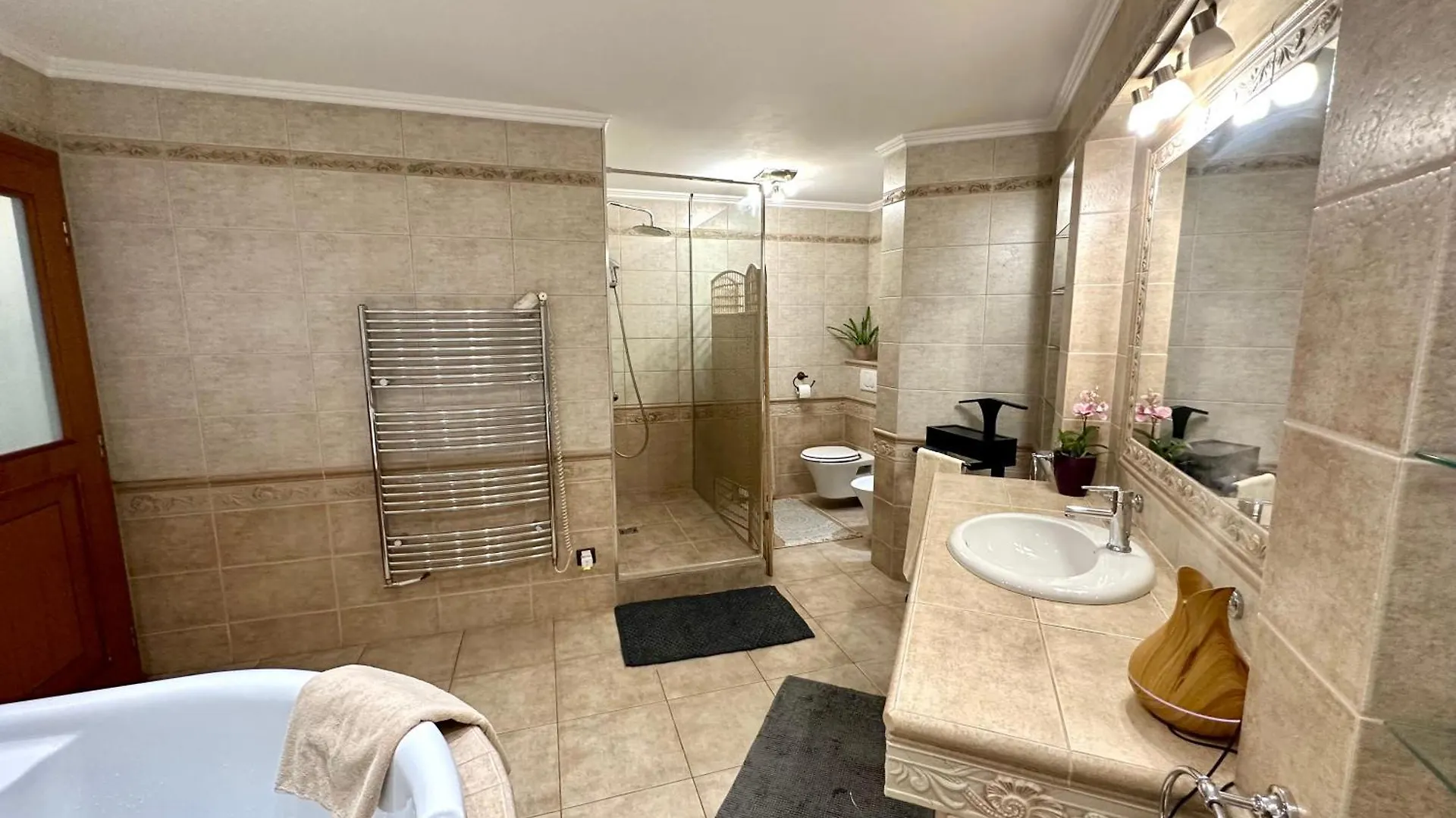 Hermina Boutique Apartment Βουδαπέστη 0*,  Ουγγαρία
