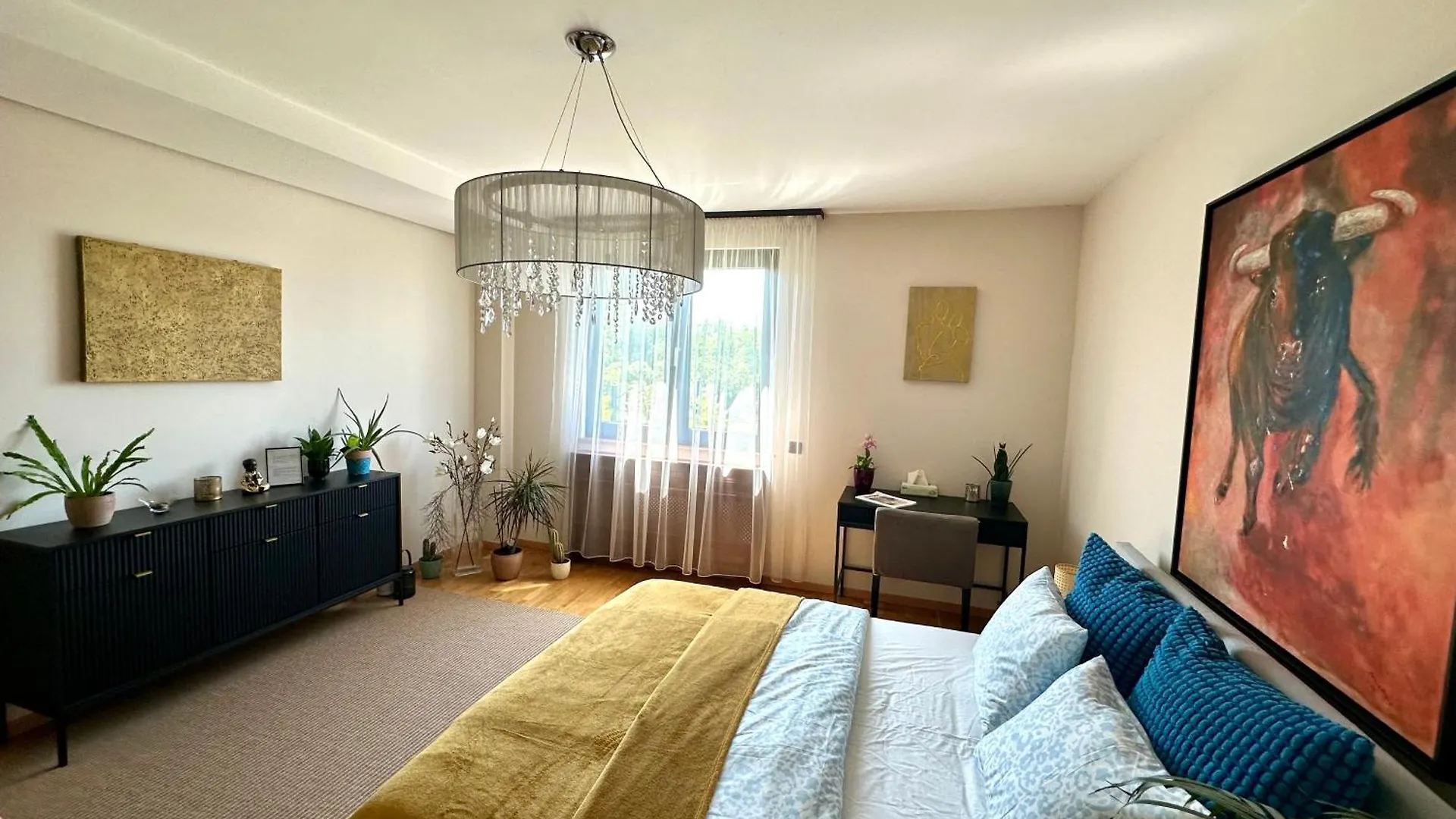 Hermina Boutique Apartment Βουδαπέστη 0*,  Ουγγαρία