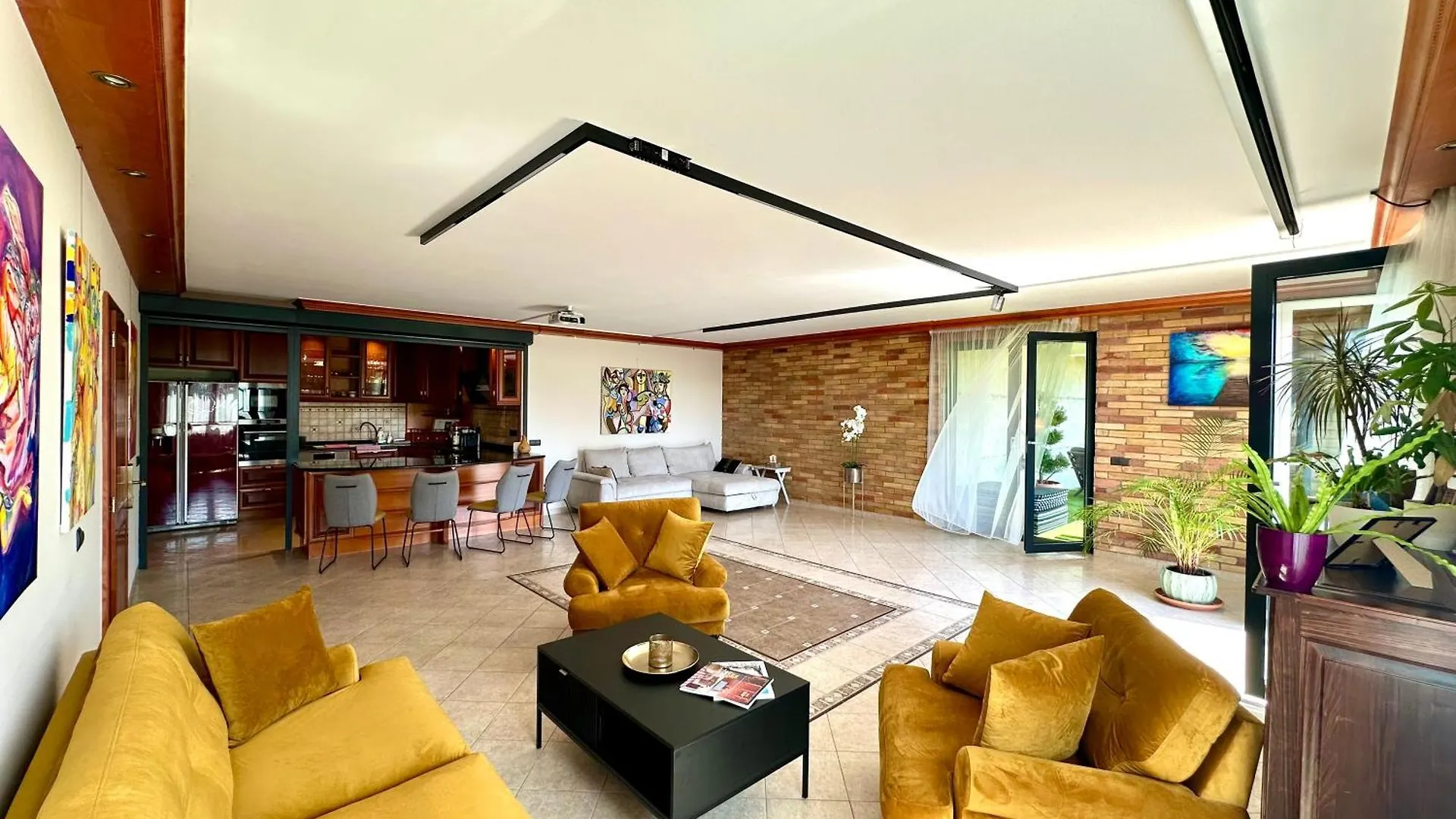 Hermina Boutique Apartment Βουδαπέστη Ουγγαρία