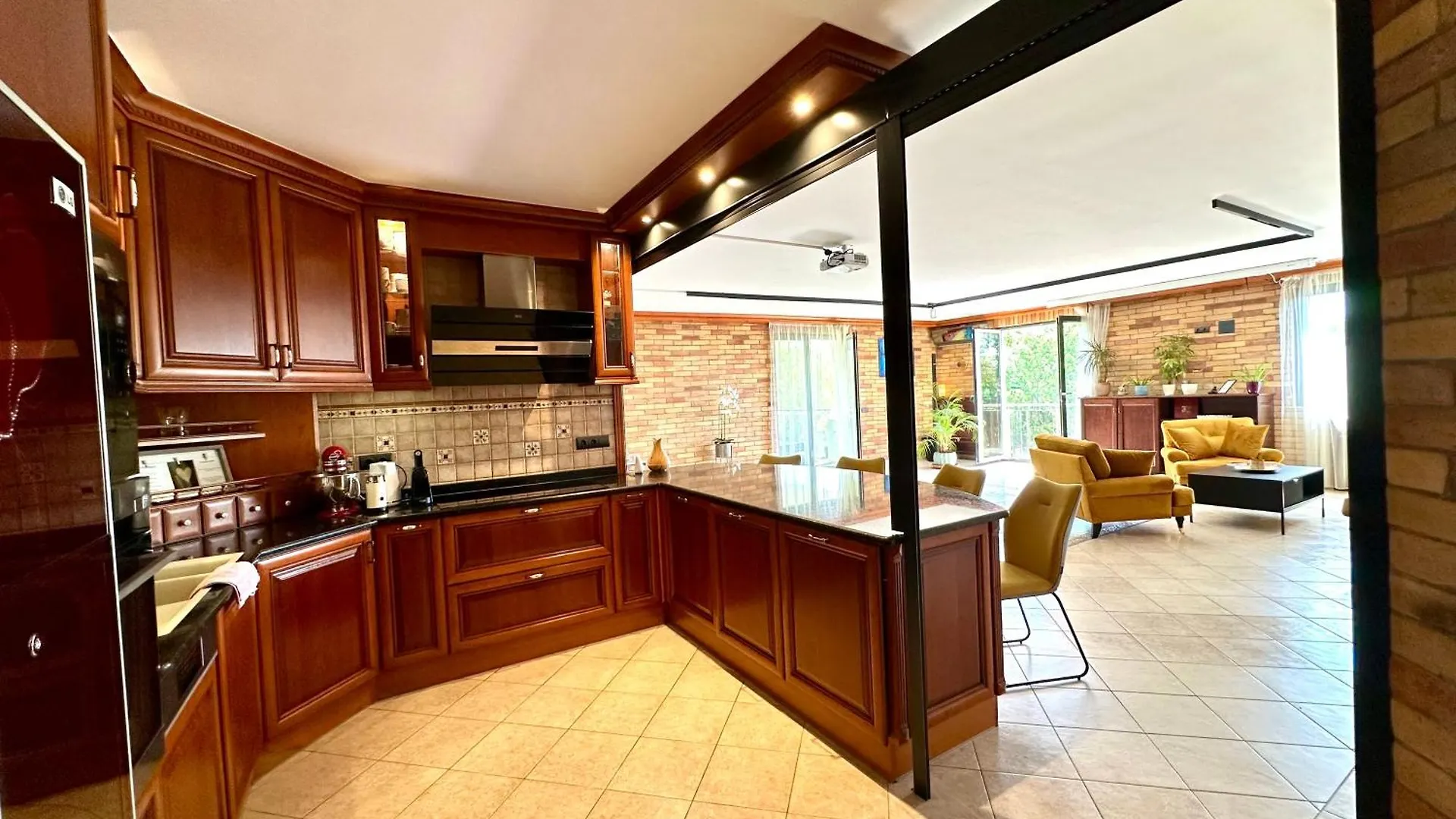 Hermina Boutique Apartment Βουδαπέστη