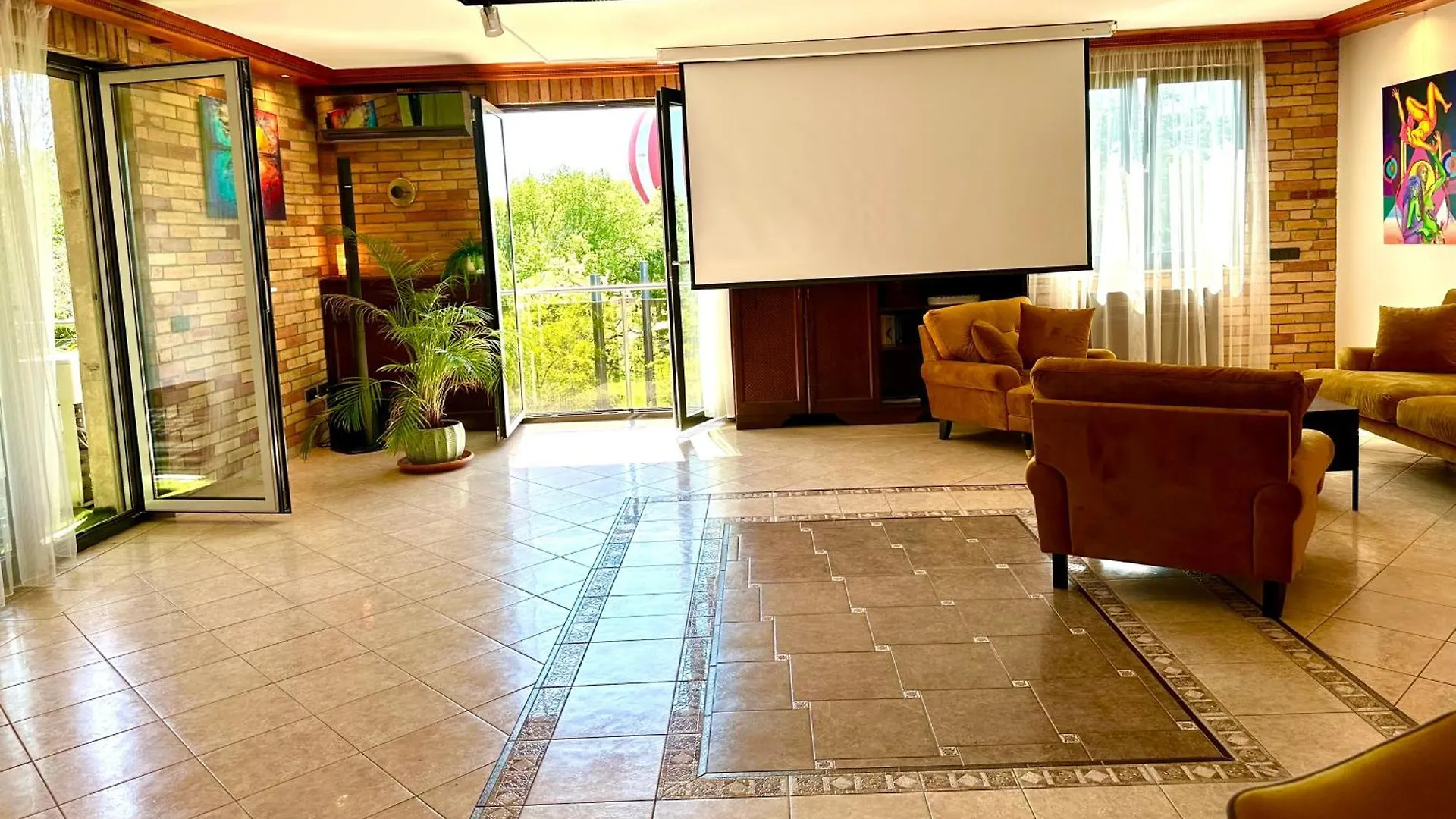 Hermina Boutique Apartment Βουδαπέστη
