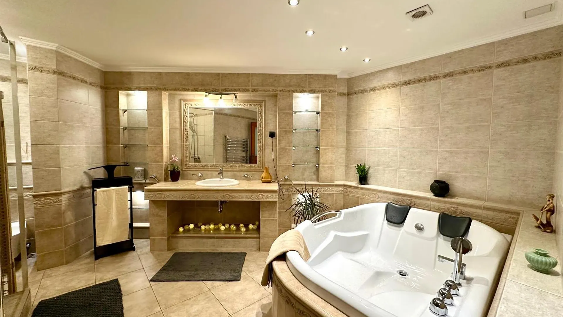Hermina Boutique Apartment Βουδαπέστη Ουγγαρία
