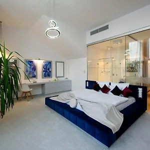  Διαμέρισμα Karoly Corner Residences